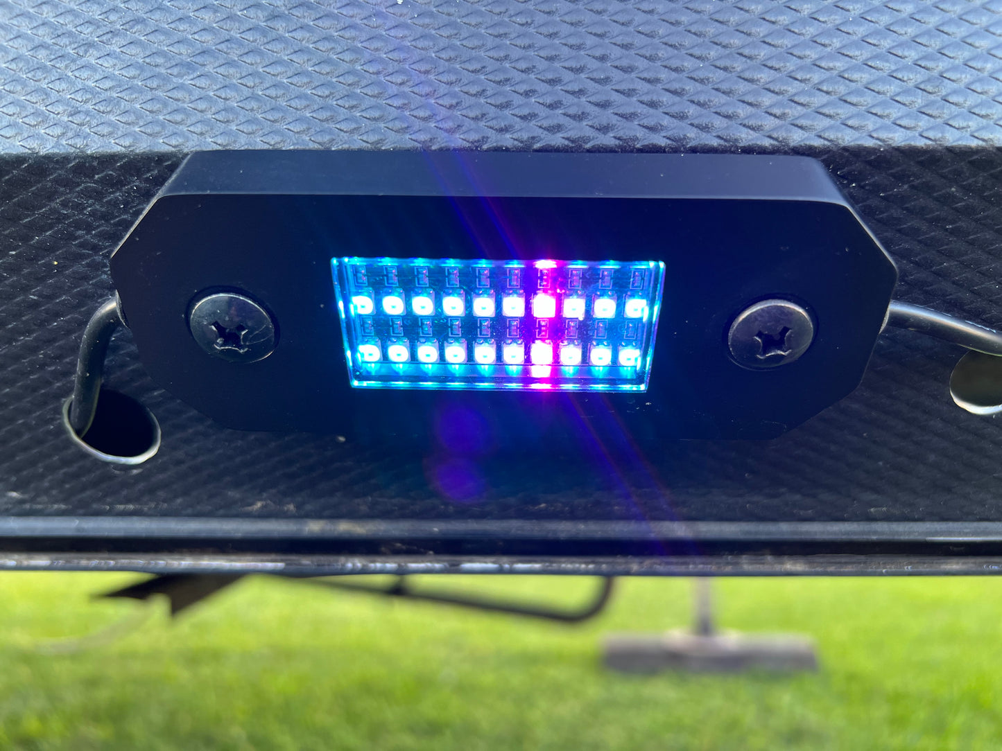 Outlaw RV LED Puck Kit