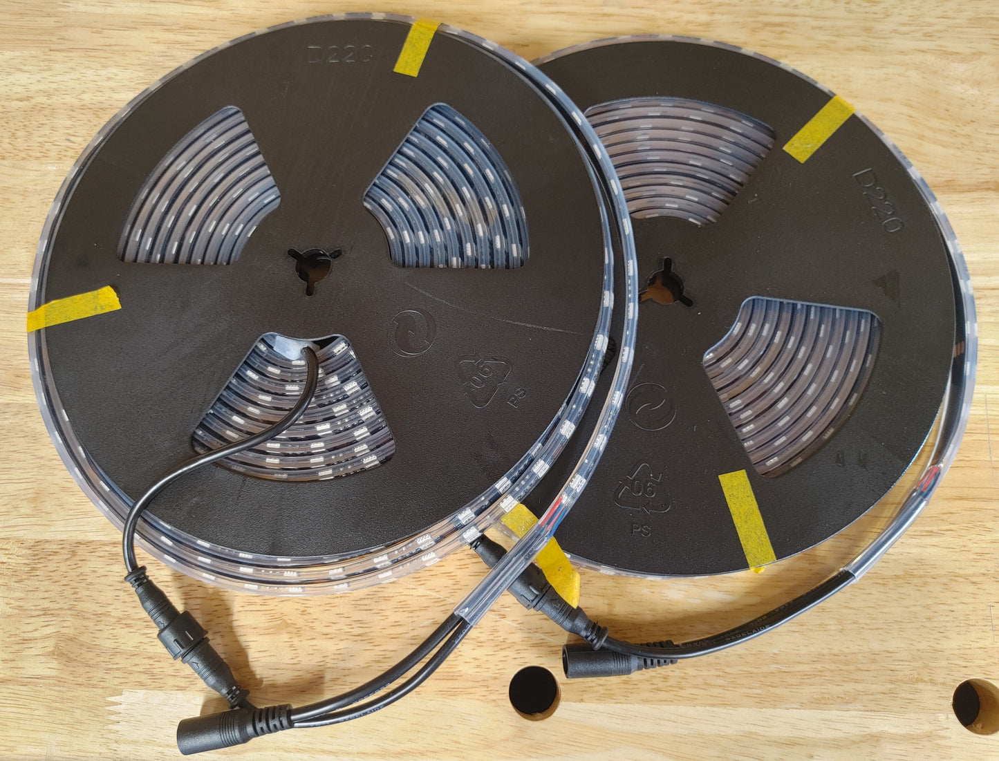 Outlaw Marine & Pontoon LED