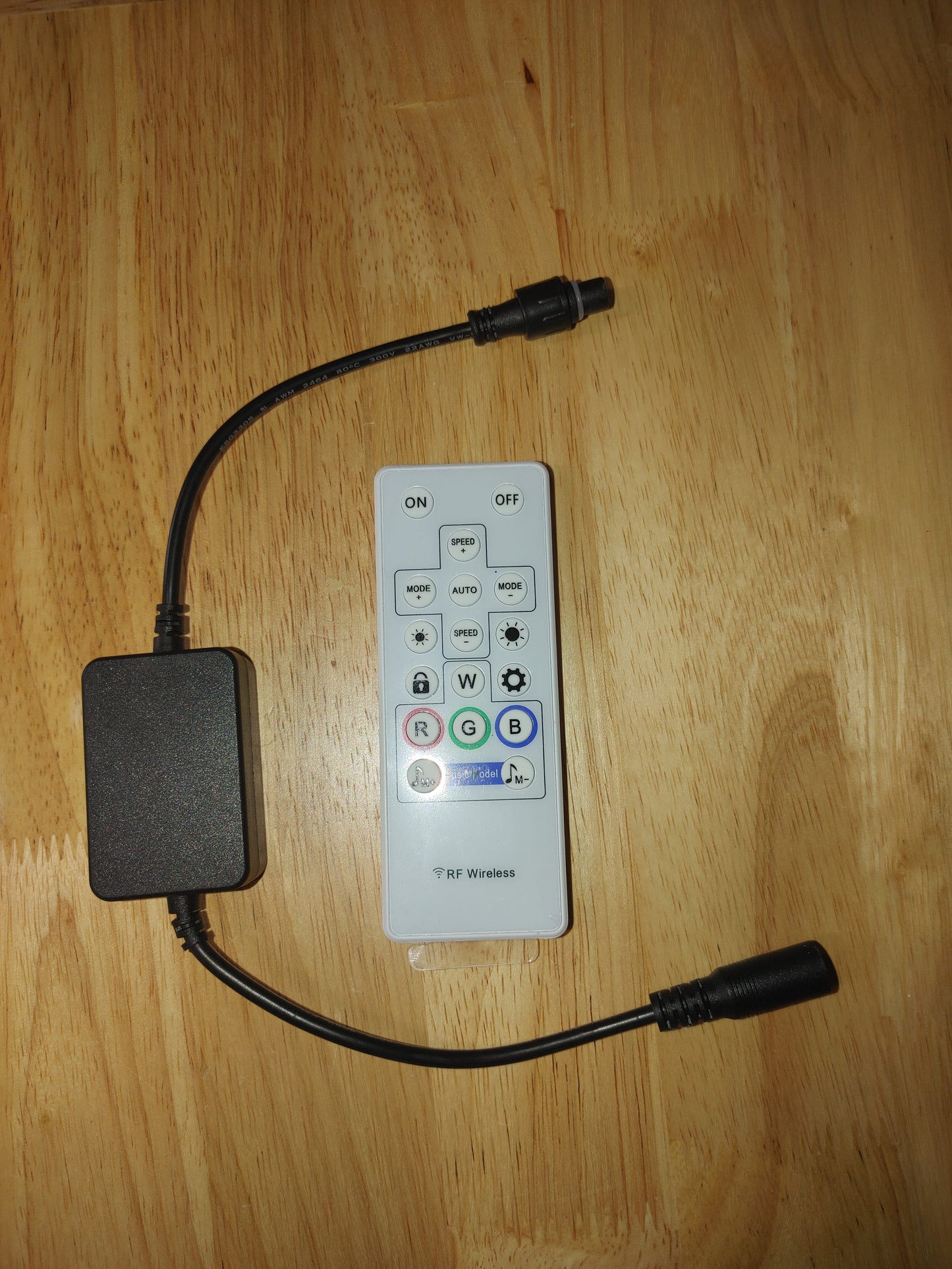 Tombstone Series - Bluetooth Controller