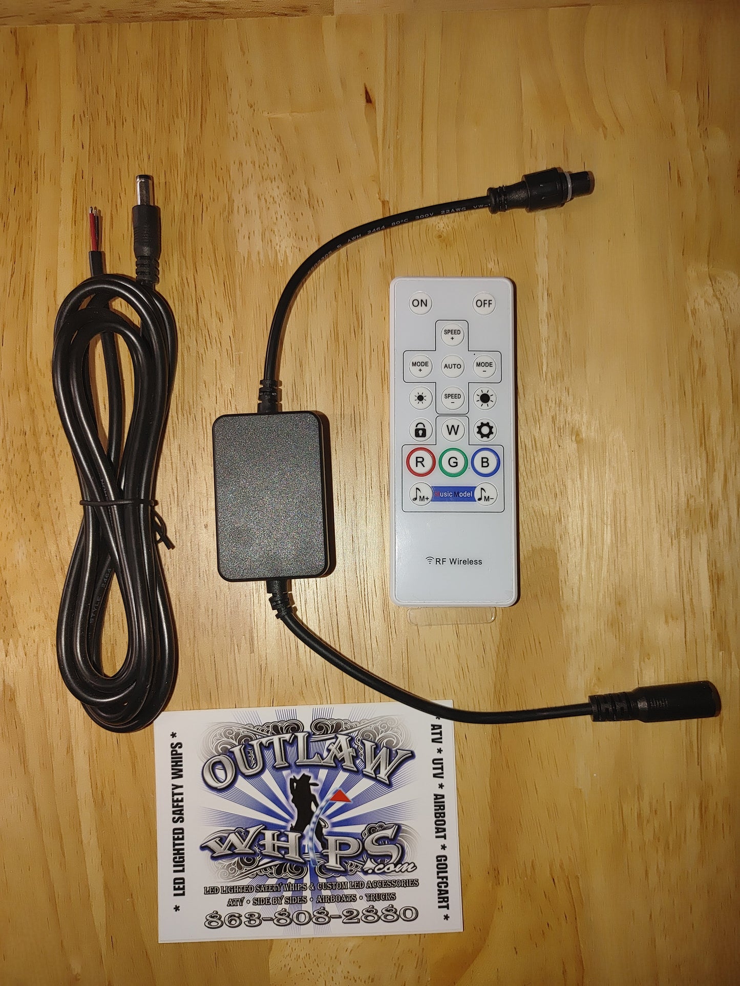 Tombstone Series - Bluetooth Controller