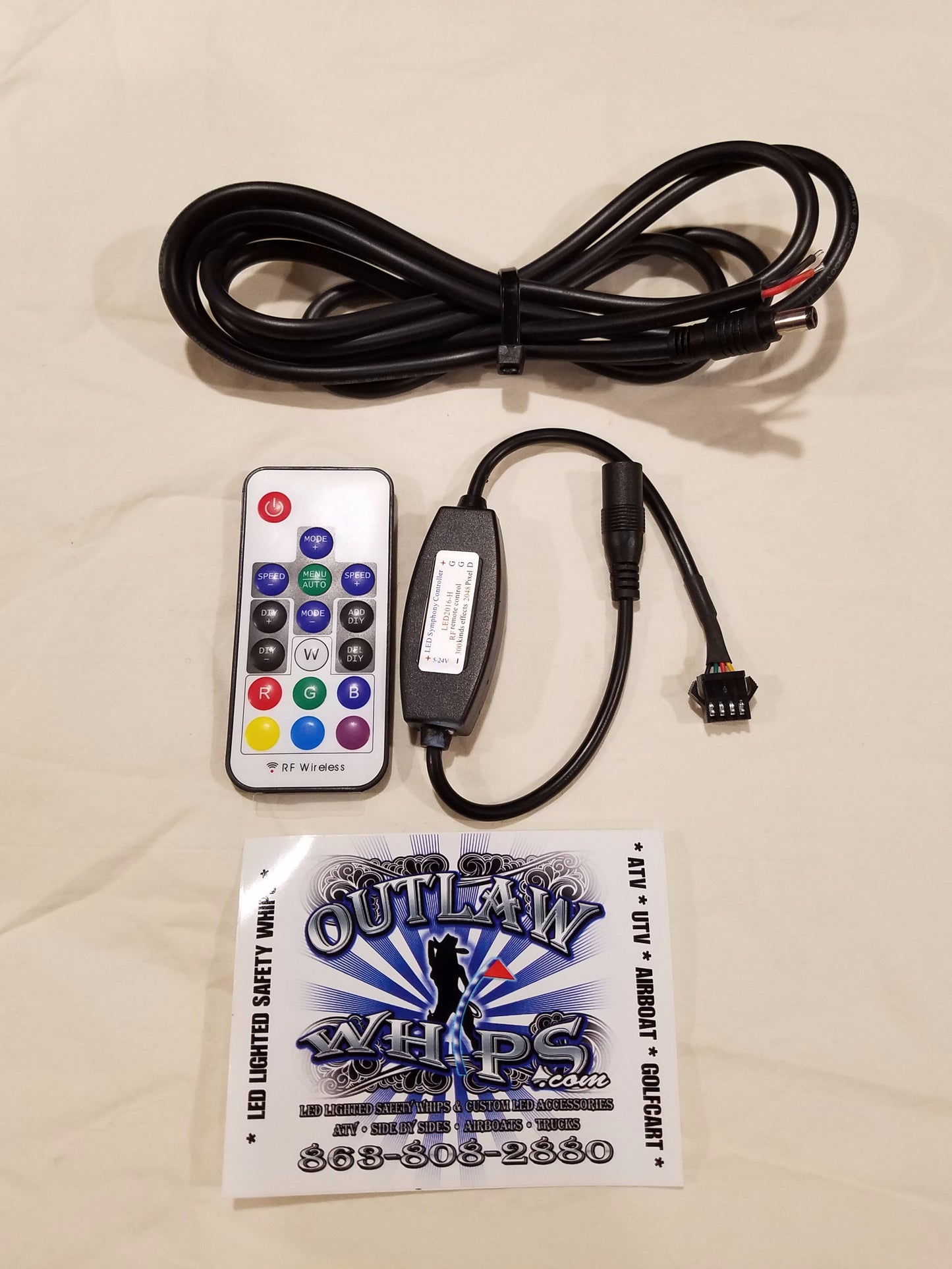 Tombstone Series 300 Function Controller