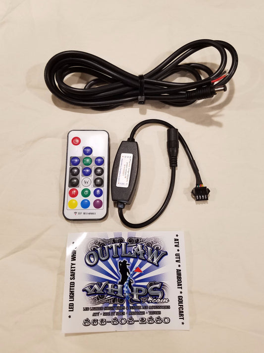 Tombstone Series 300 Function Controller