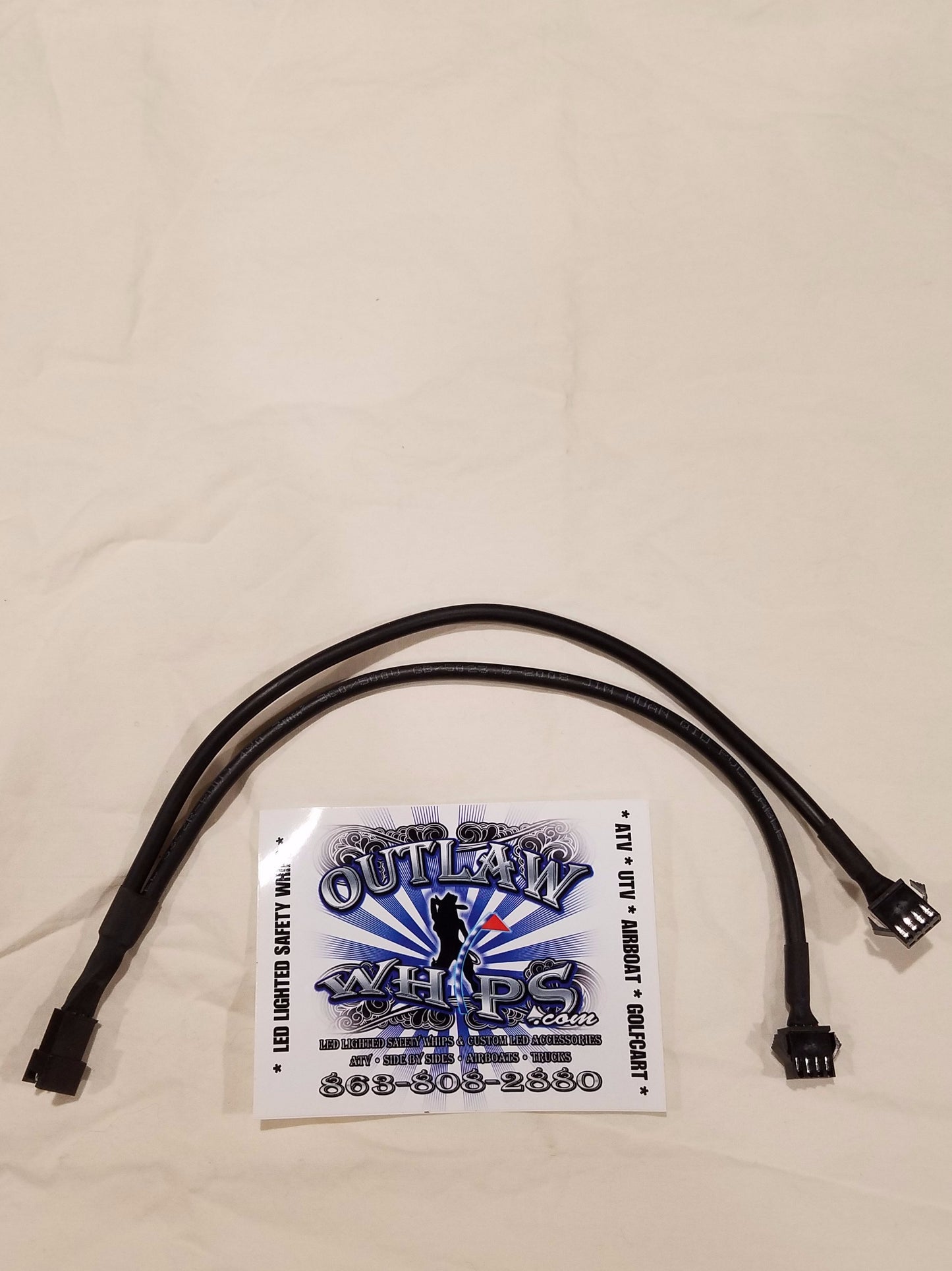 Tombstone Series - 300 Function Extension Harness