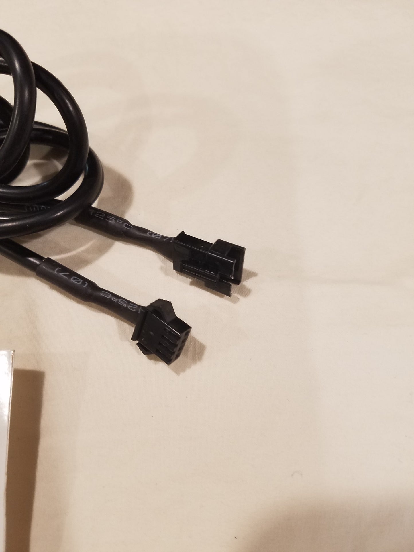 Tombstone Series - 300 Function Extension Harness