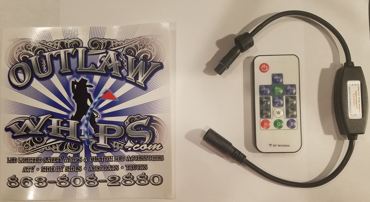 Tombstone Series 300 Function Controller