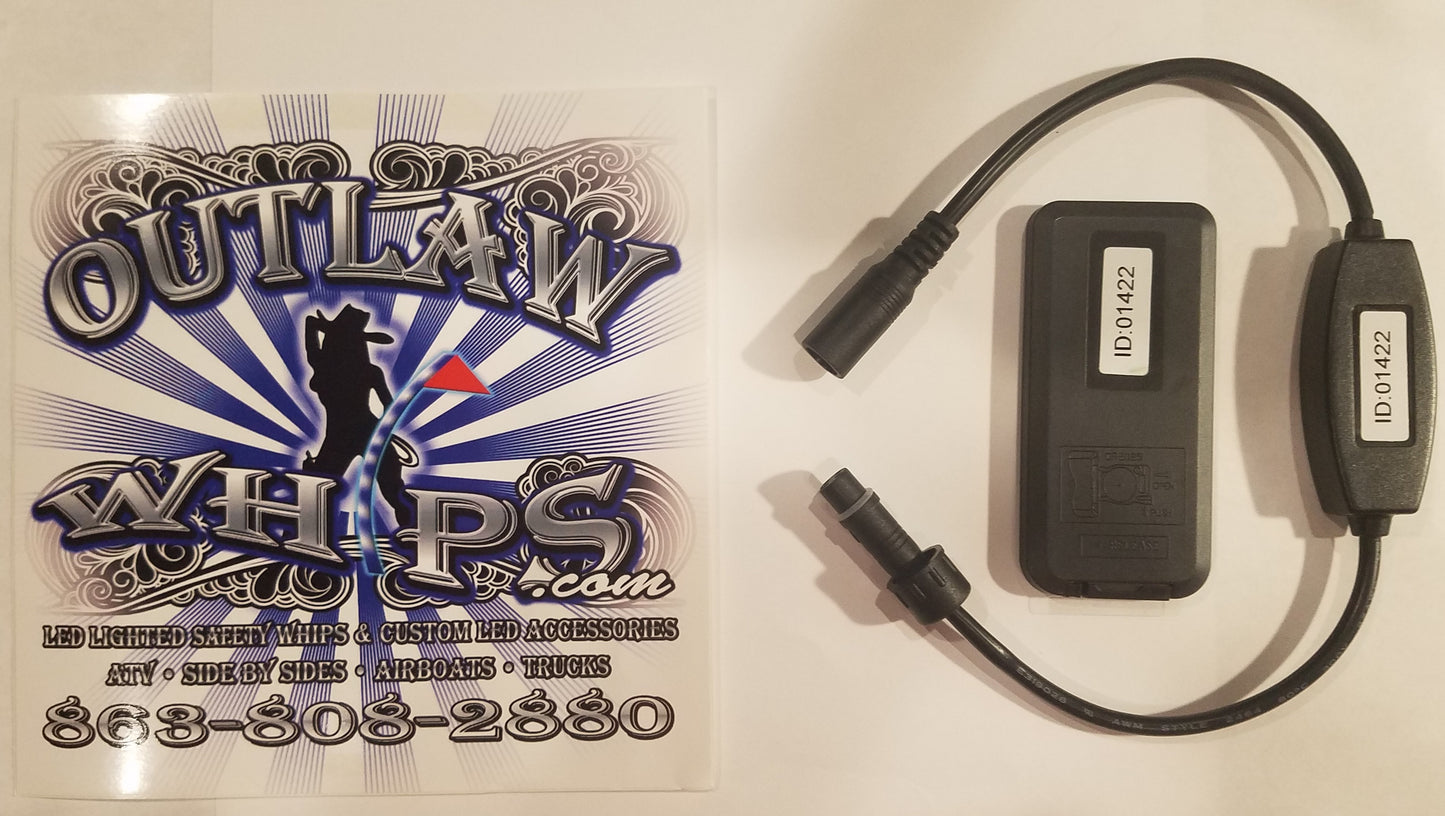 Tombstone Series 300 Function Controller