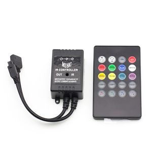 BlackJack & Color Series  - Music/ Sound Controller