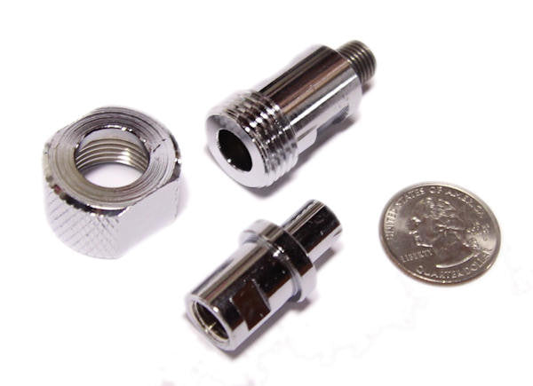 Whip Quick Disconnects