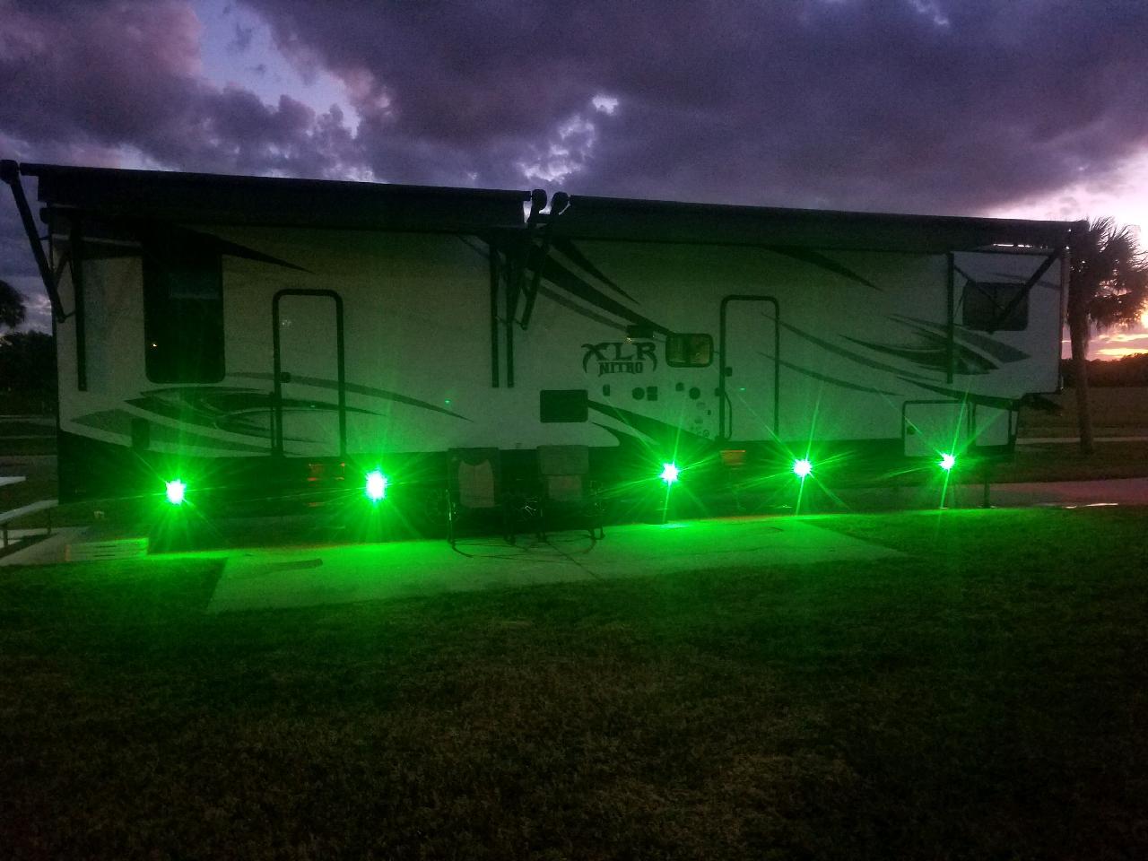 Outlaw RV LED – OutlawWhips.com Marine & RV LED