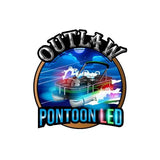 Outlaw Marine & Pontoon LED